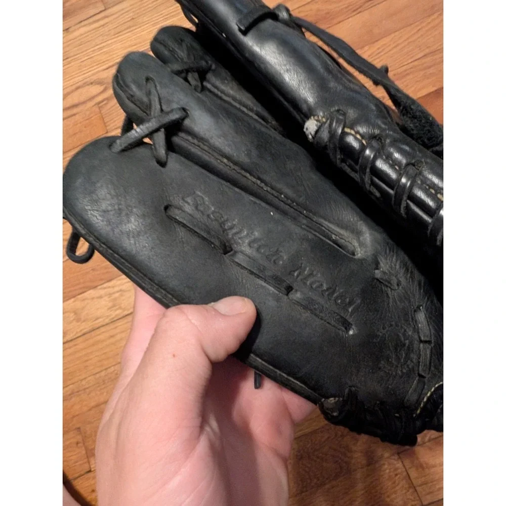 Mizuno MVP Prime Fastpitch 12.5